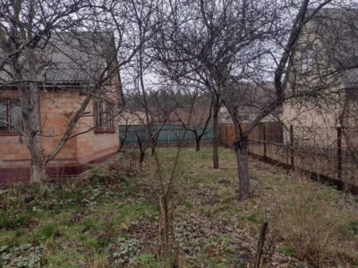продаж 3-к дача Бородянський, Пороскотень, 29900 $