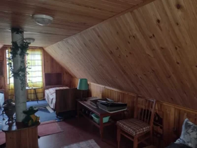 продаж 3-к дача Бородянський, Пороскотень, 29900 $