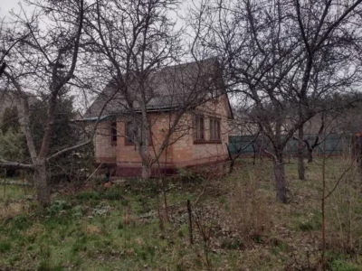 продаж 3-к дача Бородянський, Пороскотень, 29900 $