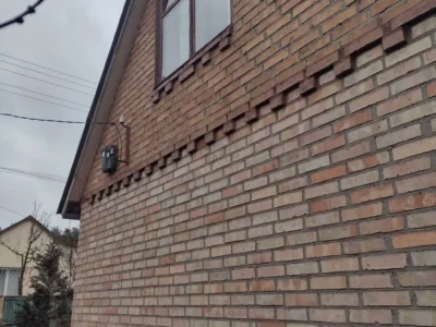 продаж 3-к дача Бородянський, Пороскотень, 29900 $