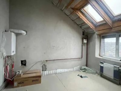 продаж 2-к квартира Києво-Святошинський, Хотів, 60000 $