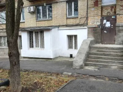 продаж 2-к квартира Київ, Солом`янський, 54000 $