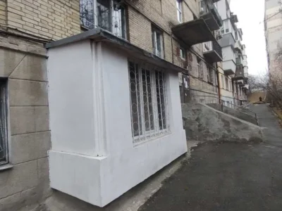продаж 2-к квартира Київ, Солом`янський, 54000 $