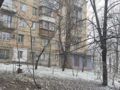 продаж 2-к квартира Київ, Солом`янський, 54000 $