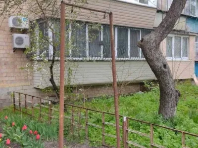 продаж 3-к квартира Київ, Подільський, 73000 $