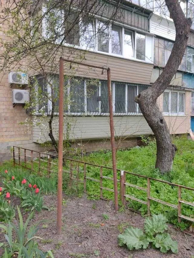 продаж 3-к квартира Київ, Подільський, 73000 $