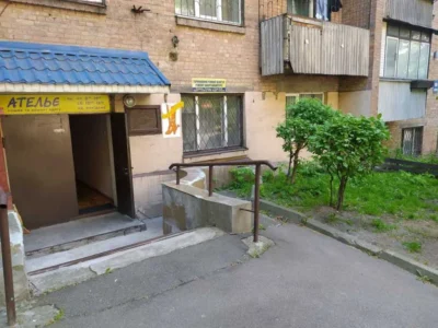 продаж торгові площі Київ, Шевченківський, 150000 $