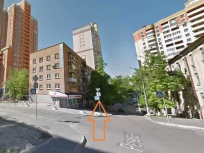 продаж торгові площі Київ, Шевченківський, 150000 $