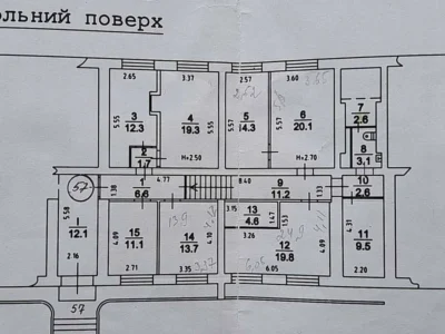 продаж торгові площі Київ, Шевченківський, 150000 $