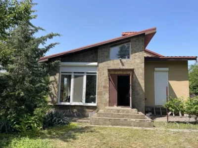 продаж 3-к будинок Дніпро, Обухівка, 58500 $