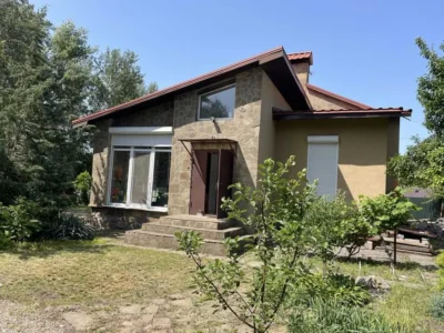 продаж 3-к будинок Дніпро, Обухівка, 58500 $