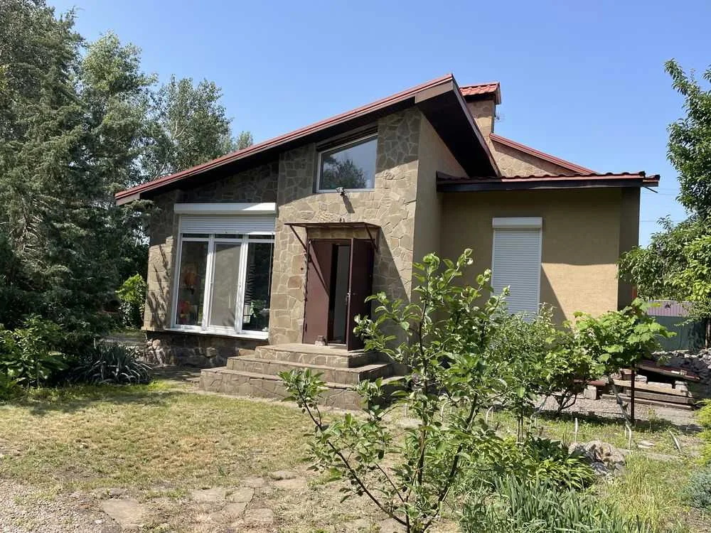 продаж 3-к будинок Дніпро, Обухівка, 58500 $