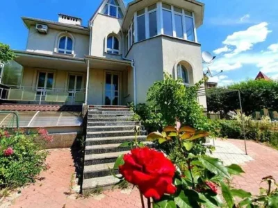 продаж 5-к будинок Дніпро, Індустріальний, 135000 $