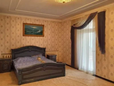 продаж 5-к будинок Дніпро, Індустріальний, 135000 $