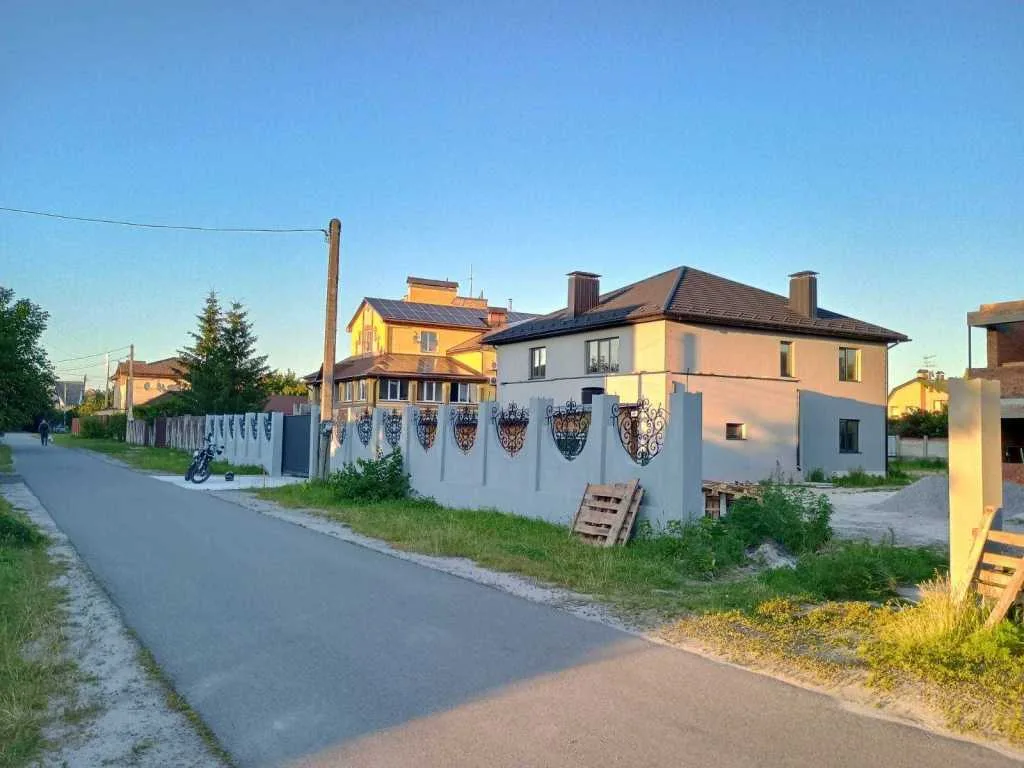 продаж 5-к котедж Броварський, Погреби, 160000 $