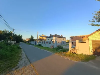 продаж 5-к котедж Броварський, Погреби, 160000 $