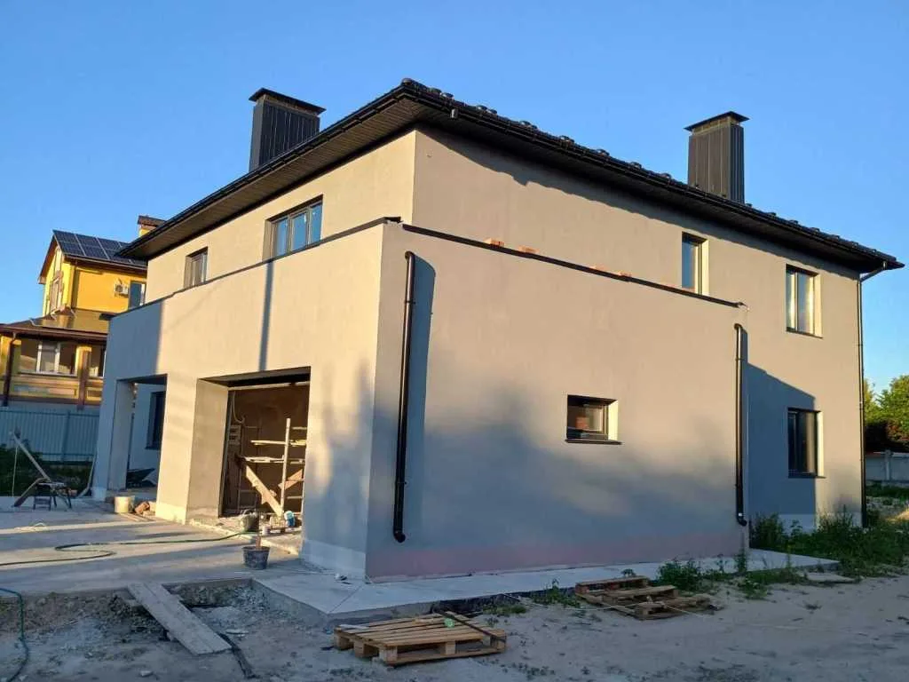 продаж 5-к котедж Броварський, Погреби, 160000 $