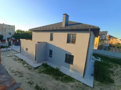 продаж 5-к котедж Броварський, Погреби, 160000 $