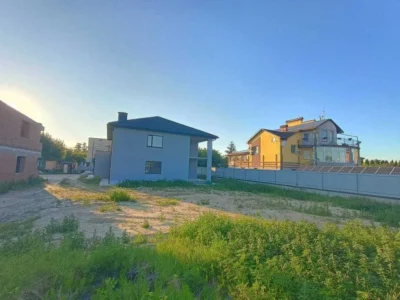 продаж 5-к котедж Броварський, Погреби, 160000 $