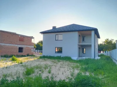 продаж 5-к котедж Броварський, Погреби, 160000 $