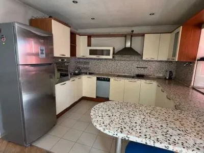 продаж 3-к квартира Одеса, Пересипський, 58000 $