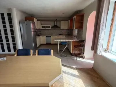 продаж 3-к квартира Одеса, Пересипський, 58000 $