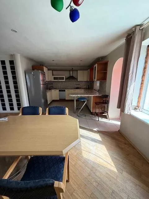 продаж 3-к квартира Одеса, Пересипський, 58000 $