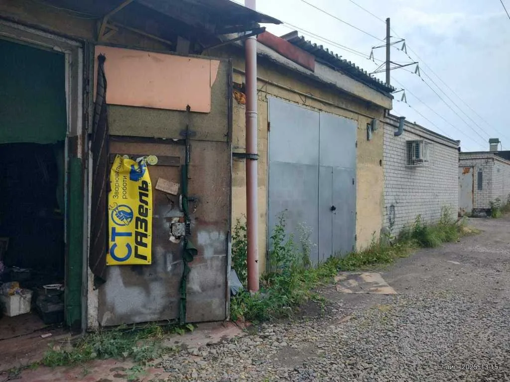 продаж окремий гараж Київ, Деснянський, 43000 $