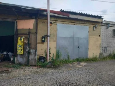 продаж окремий гараж Київ, Деснянський, 43000 $