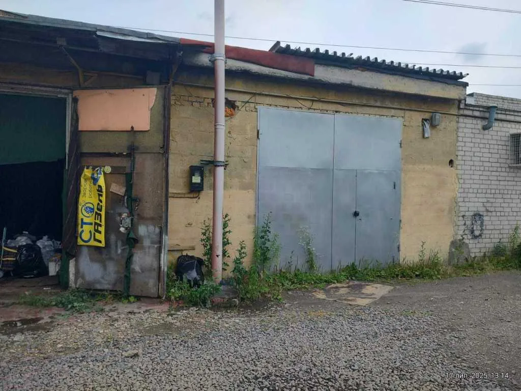 продаж окремий гараж Київ, Деснянський, 43000 $