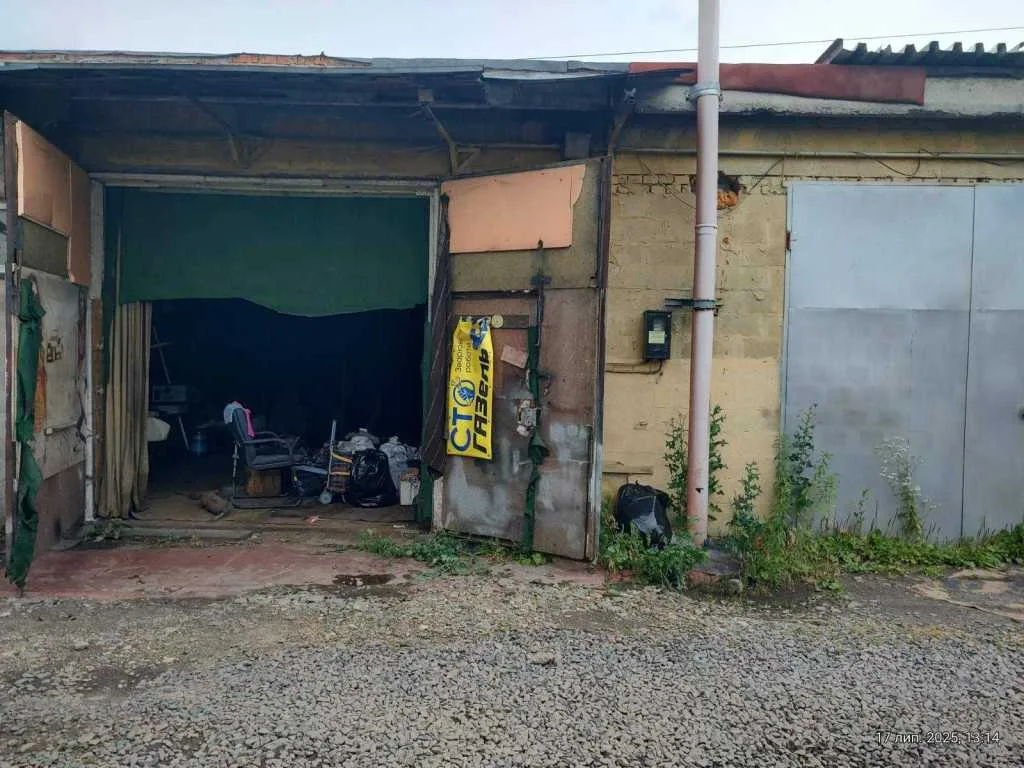 продаж окремий гараж Київ, Деснянський, 43000 $