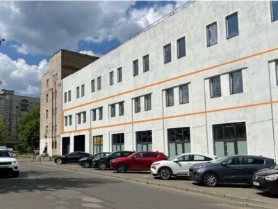 довгострокова оренда офісне приміщення Київ, Оболонський, 183575 грн./міс.