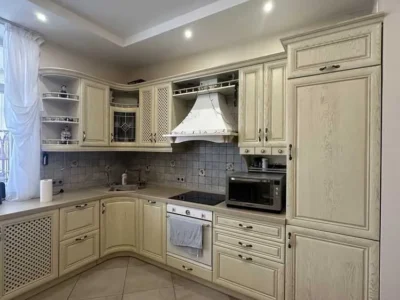 продаж 3-к квартира Київ, Оболонський, 240000 $