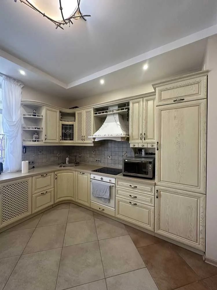продаж 3-к квартира Київ, Оболонський, 240000 $