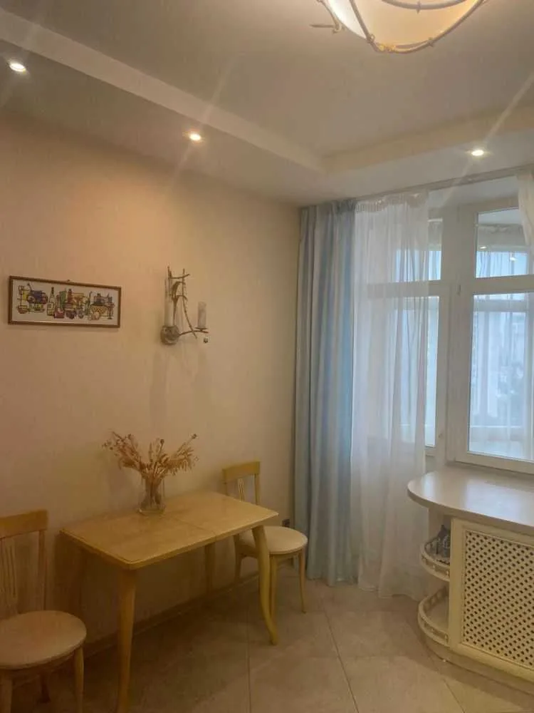 продаж 3-к квартира Київ, Оболонський, 240000 $