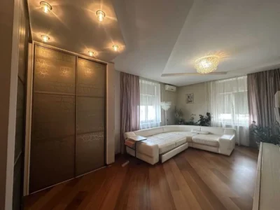 продаж 3-к квартира Київ, Оболонський, 240000 $