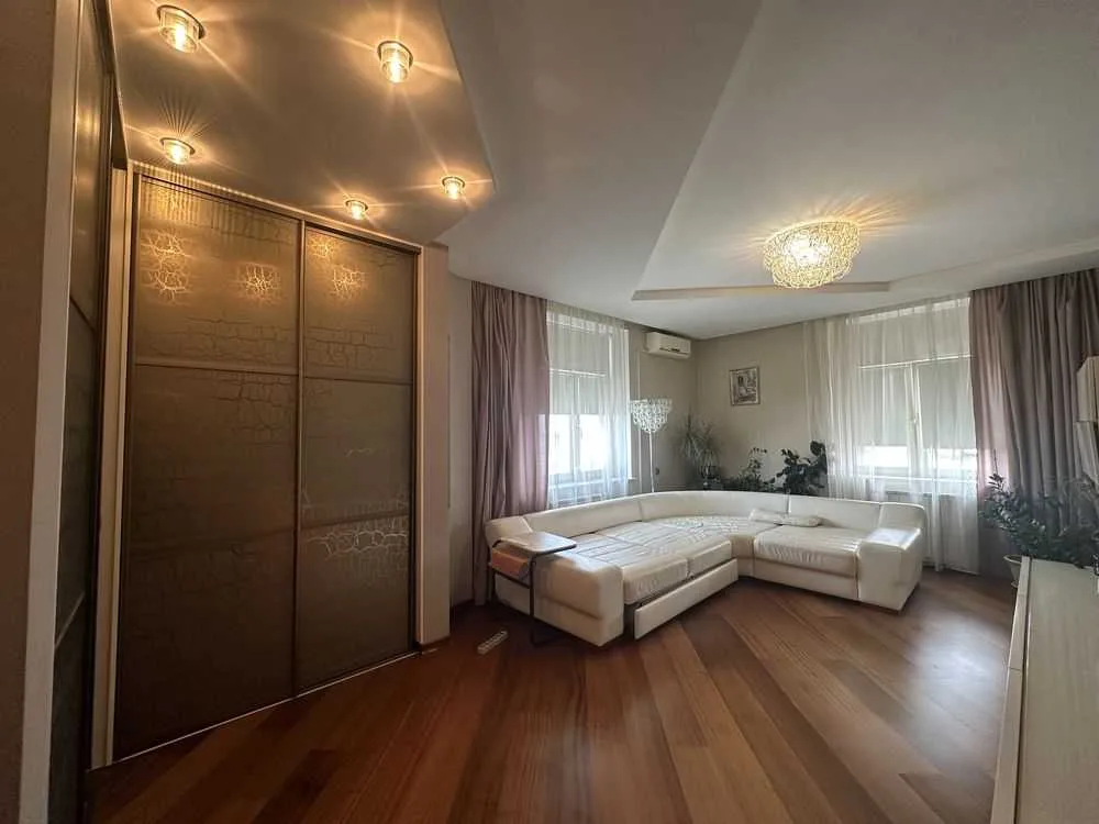 продаж 3-к квартира Київ, Оболонський, 240000 $
