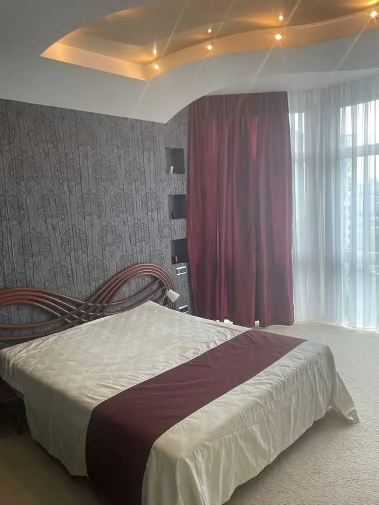 продаж 3-к квартира Київ, Оболонський, 240000 $
