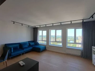 продаж 3-к квартира Київ, Дніпровський, 316000 $