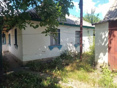 продаж 2-к будинок Васильківський, Яцьки, 16000 $