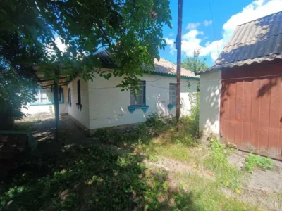 продаж 2-к будинок Васильківський, Яцьки, 16000 $