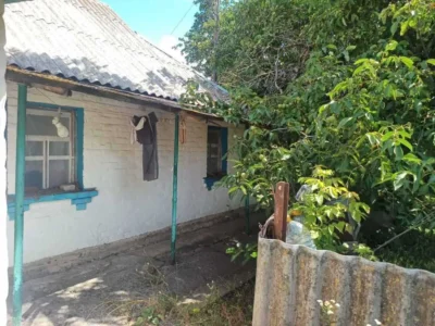 продаж 2-к будинок Васильківський, Яцьки, 16000 $