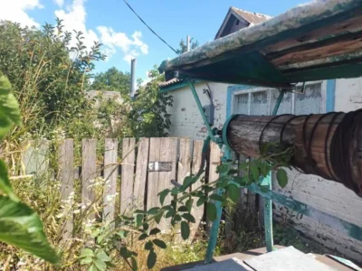 продаж 2-к будинок Васильківський, Яцьки, 16000 $