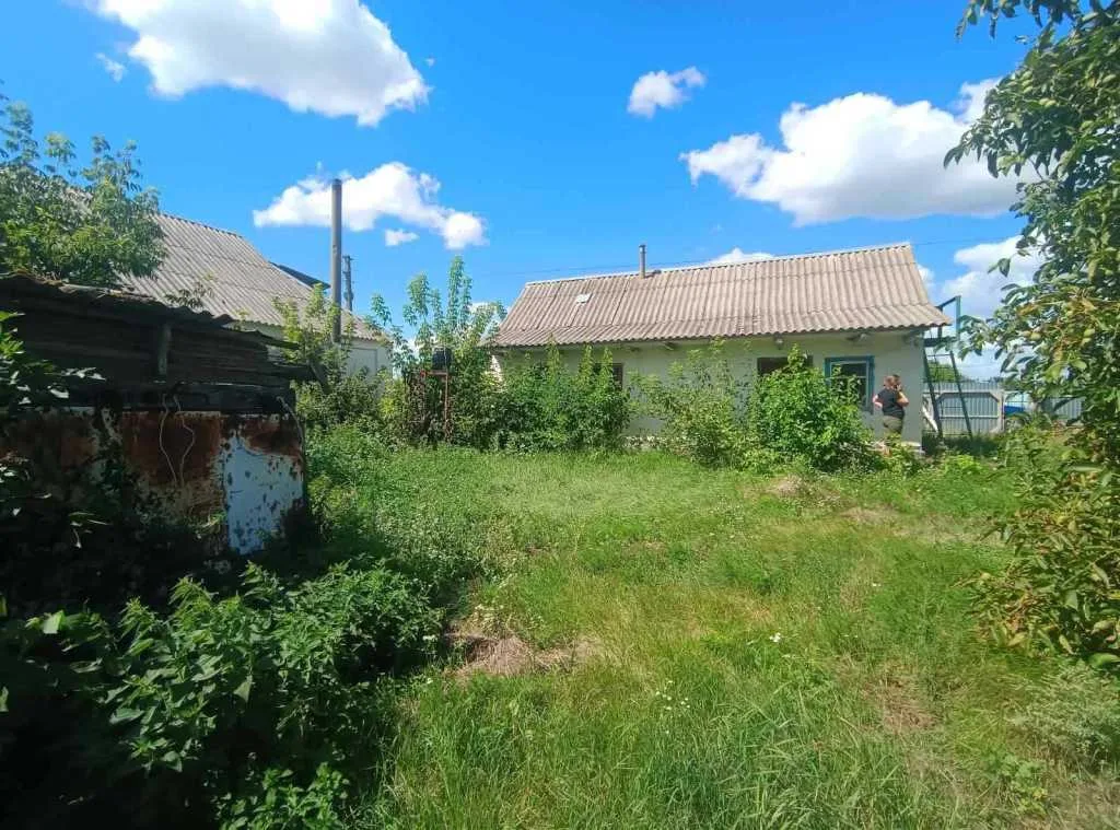 продаж 2-к будинок Васильківський, Яцьки, 16000 $