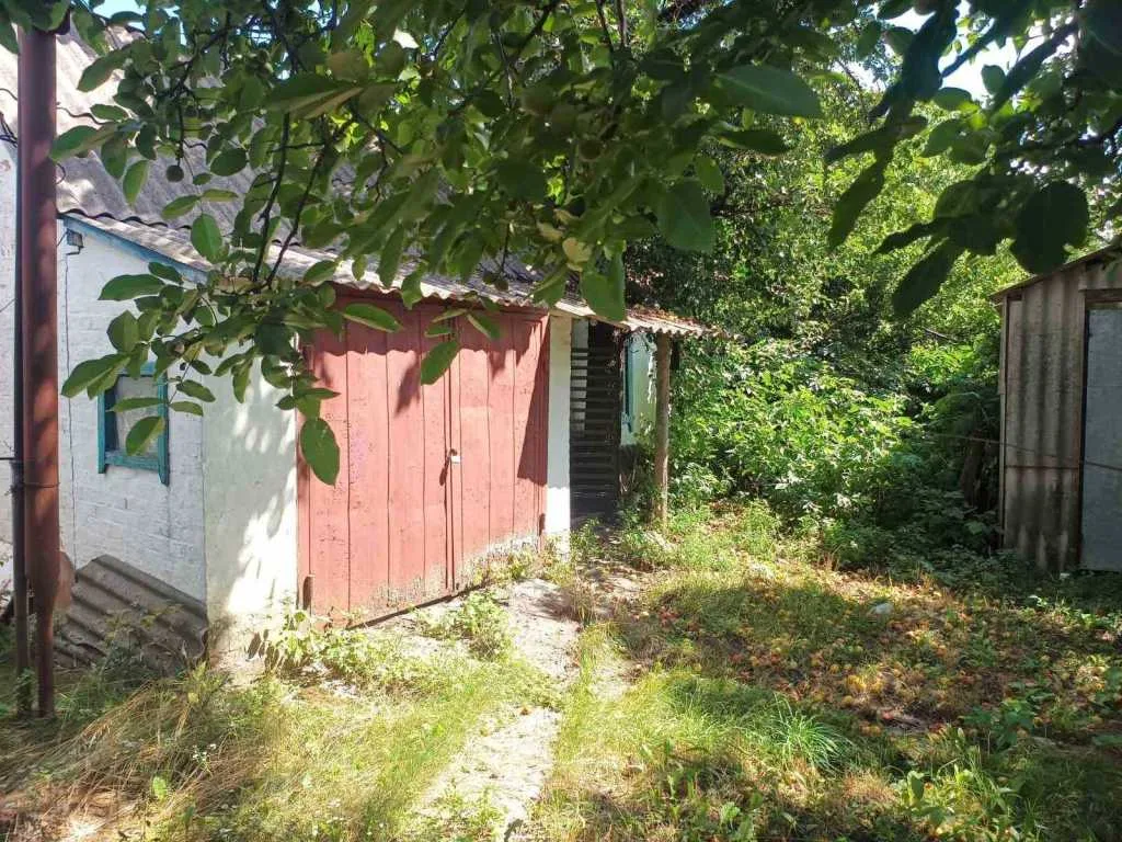 продаж 2-к будинок Васильківський, Яцьки, 16000 $