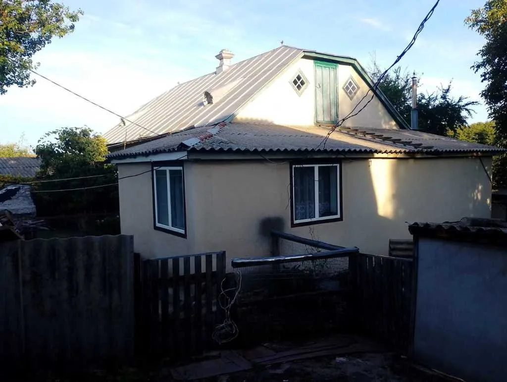 продаж 3-к будинок Броварський, Зазим`я, 95000 $