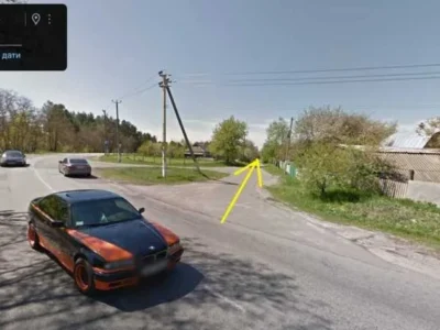 продаж ділянка під житлову забудову Броварський, Зазим`я, 95000 $