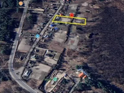 продаж ділянка під житлову забудову Броварський, Зазим`я, 95000 $