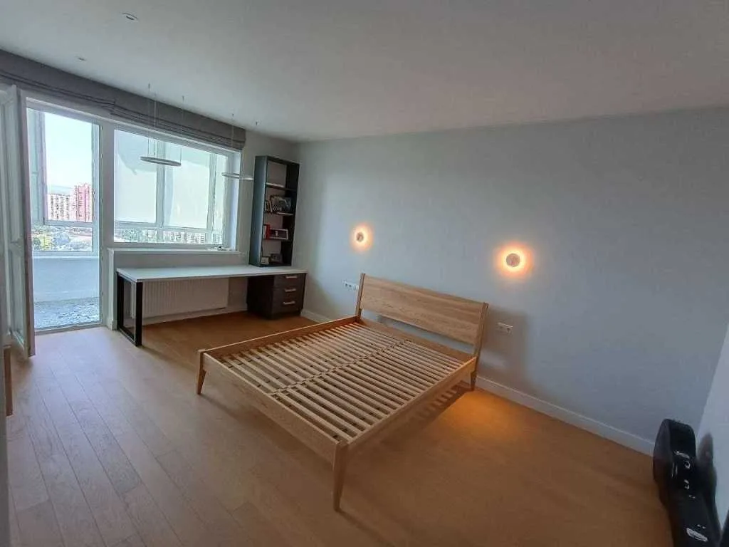 продаж 4-к квартира Київ, Дніпровський, 315000 $
