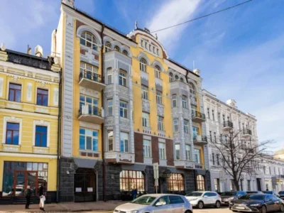 довгострокова оренда приміщення вільного призначення, будівлі Київ, Подільський, 44612 $/міс.